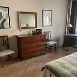 Two Bedroom With Private Parking Daire Torino