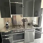 Two Bedroom With Private Parking