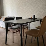 Daire Two Bedroom With Private Parking *