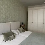 Two Bedroom With Private Parking Turin