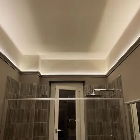 Two Bedroom With Private Parking