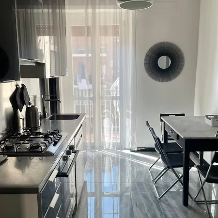 Appartamento Two Bedroom With Private Parking Torino