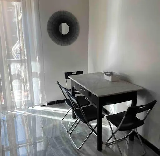 Two Bedroom With Private Parking