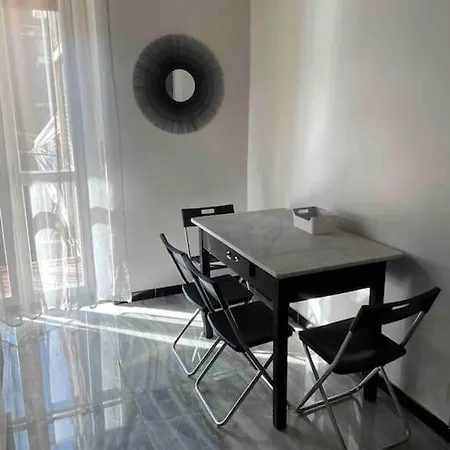 Two Bedroom With Private Parking