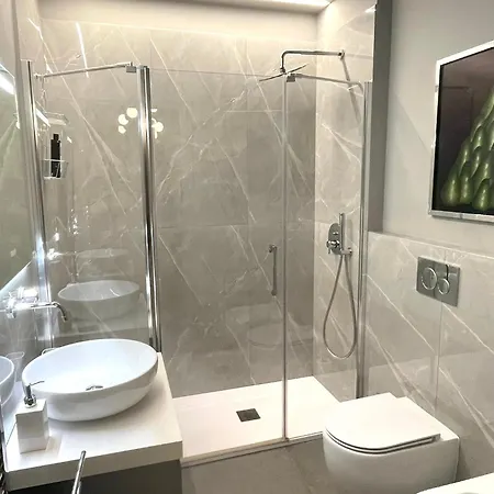 Two Bedroom With Private Parking Daire *