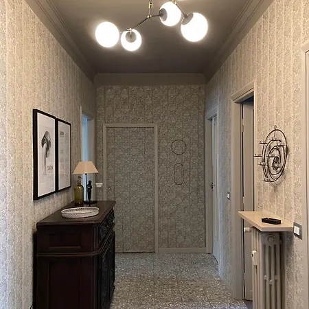 Two Bedroom With Private Parking Apartmán